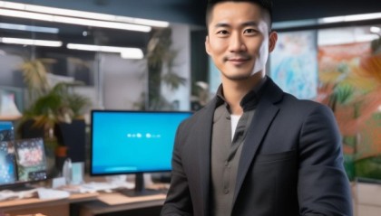 李军信息咨询服务，新时代的使命与担当