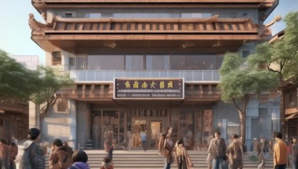 冠县信息咨询服务中心，服务保障民生福祉