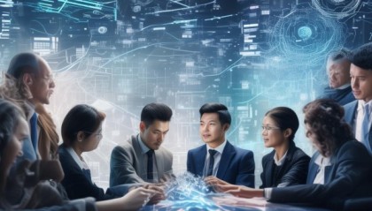 助力数字化转型，开启创新未来—论锦禾信息技术咨询有限公司