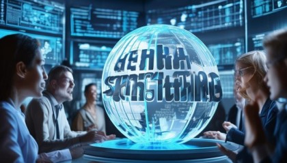 高博信息咨询服务，在全球战略中扮演重要角色