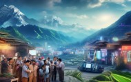 Beyond the Numbers:A Digital Revolution in凉山州