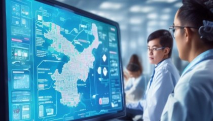 在广东医院信息化咨询，助力医疗服务数字化转型