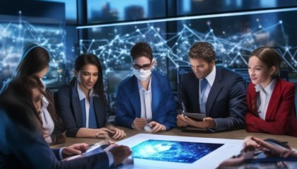 华恒信息咨询服务，全球信息技术转型的智囊平台
