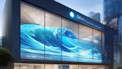 海巨信息技术咨询中心，助力企业数字化转型的坚实保障