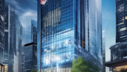双滦置业，房地产市场中的领导力量—信息咨询服务的崛起