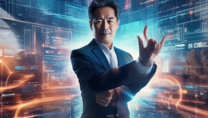 范校长信息咨询服务，推动企业数字化转型的 POWER