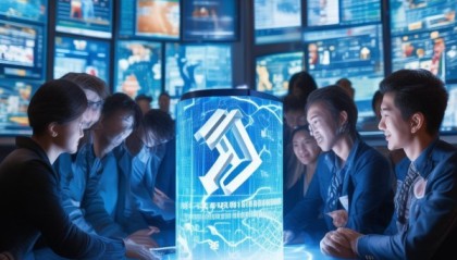 助力数字转型，河南信息化咨询服务公司助力企业数字化发展