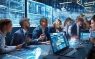 pivotal and essential: Digital Transformation’s Essential forces and Titanium咨询 services