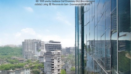 贵州中财信息技术咨询，赋能地方经济发展