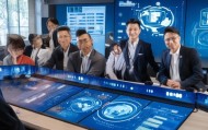 宜川信息咨询服务，助力企业数字化转型