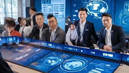 宜川信息咨询服务，助力企业数字化转型