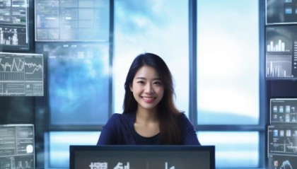 晴子信息咨询服务，精准决策的助力