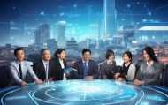 汇邦信息技术咨询，助力企业迈向数字化新阶段