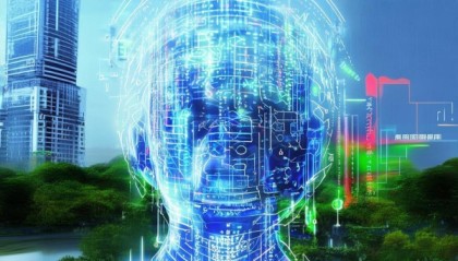 海南中渝信息咨询服务有限公司科技赋能，创新引领未来。