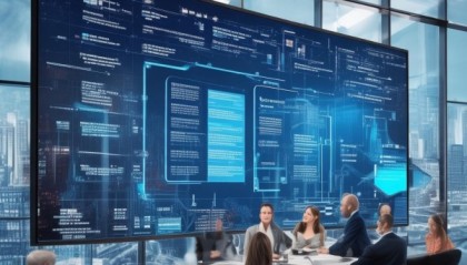 信息技术咨询服务报价，帮助企业获得持续竞争力的解决方案