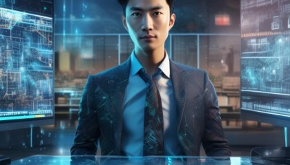 信息化咨询师，数字转型中的中坚力量