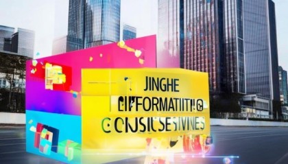 泾河信息咨询服务，助力现代商业发展