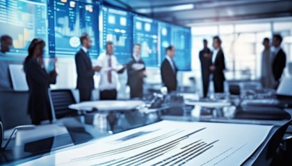 信息化项目咨询合同助力精准管理，保障项目顺利推进