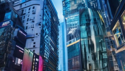 闵行区信息化商务咨询，机遇与挑战