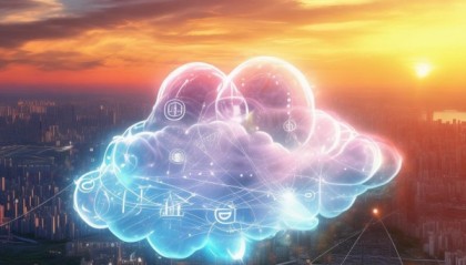云多聘，助力重庆数字经济新引擎