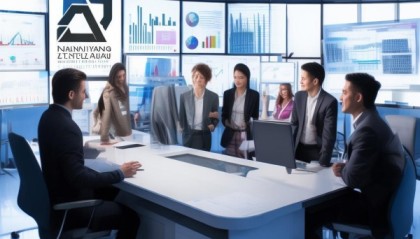 绵阳众惠信息技术咨询，助力企业数字化转型的信赖伙伴