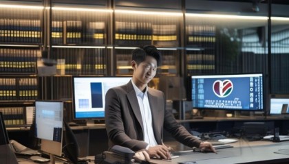 众合信，信息咨询服务领域的信赖者