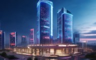 常州数字经济发展新引擎，构建智能化咨询平台