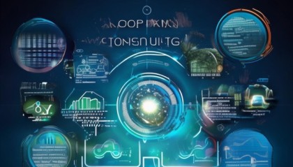 信息化咨询项目成果报告，从数据驱动到价值创造