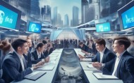 淮安运营信息技术咨询，助力企业数字化转型的助力