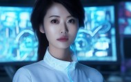 延美博士，科技领域的智慧之光