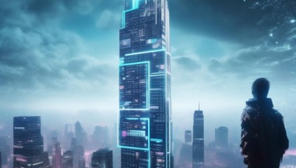 诺西，技术驱动的未来
