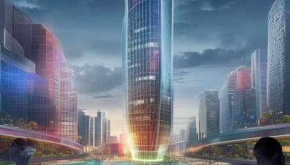智成咨询，助力智慧城市建设，迈向未来