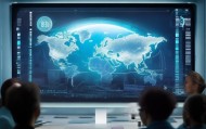 开启商业数字化新纪元——国际信息技术咨询的价值