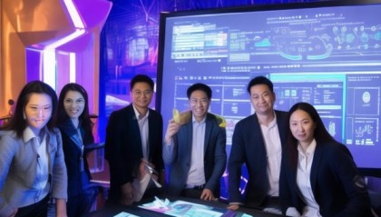 鑫达兴鑫信息咨询服务部，助力企业数字化转型