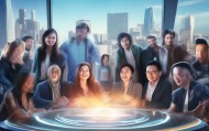 泰纳招聘技术实力与未来合作开启新旅程