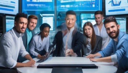 常熟信息化技术咨询，助力企业数字化转型的优质选择