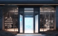 从无到有的门面，技术与服务的结合