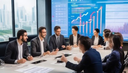 保定悦隆信息技术咨询，助力企业成长与发展