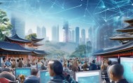数字经济时代下的永修县福居信息技术机遇与挑战