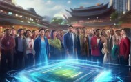 宿迁品牌信息技术咨询，赋能 local 的未来