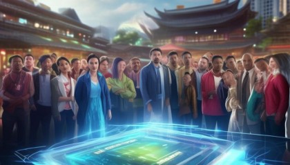 宿迁品牌信息技术咨询，赋能 local 的未来