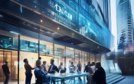 赛利思信息技术咨询中心，disrupt the IT Landscape