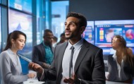 recruitment for Our Innovation in Information Management Consulting