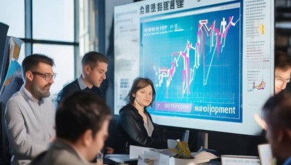精准咨询，高效发展—广陵置业信息咨询服务助力企业成长