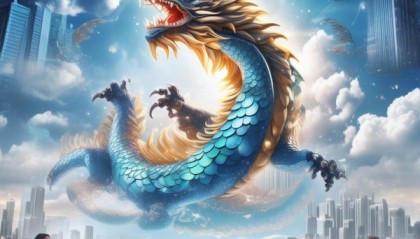 云龙信息咨询服务，助力企业数字化转型的强劲力量