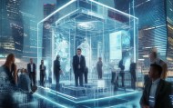 上海信息技术咨询方法探秘