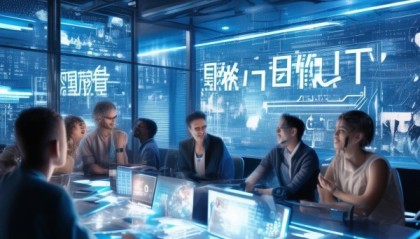 聚兴数字时代，智创未来—为什么选择聚兴信息技术咨询电话？