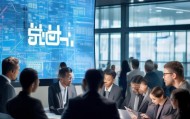 武汉信息化咨询招标，推动数字化转型的想想