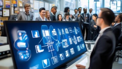 高效技术咨询助力企业成长——源盛信息技术咨询公司