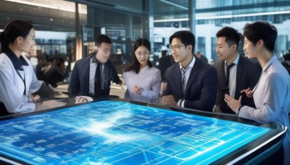 华信咨询，医保信息化解决方案，助力医疗信息化发展